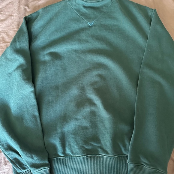 Kenzo Tiger Crest Crewneck Sweatshirt - Picture 4 of 12